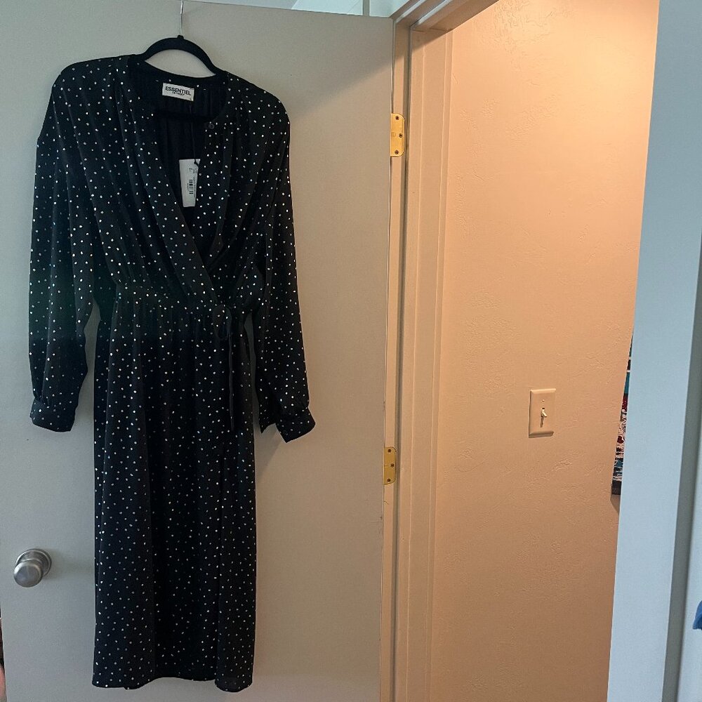 Essentiel Antwerp Vidaloca Dress